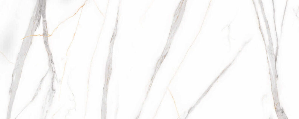 Elégant marbre blanc veiné Elégant marbre blanc veiné