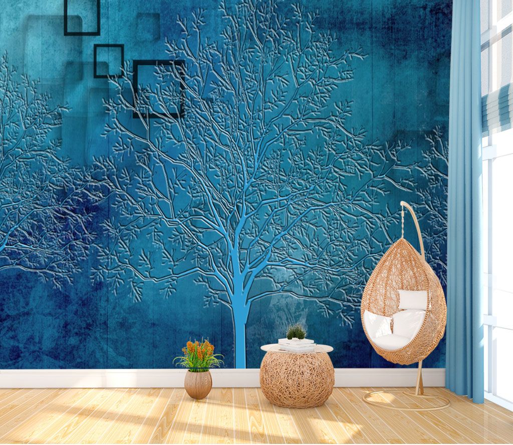 u35839pig1m - Arbre sans feuilles - tegory