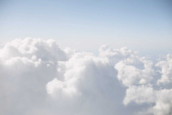 Nuages et ciel avec nuages Nuages et ciel avec nuages