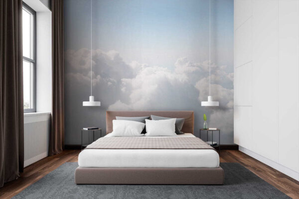 Nuages et ciel avec nuages Nuages et ciel avec nuages