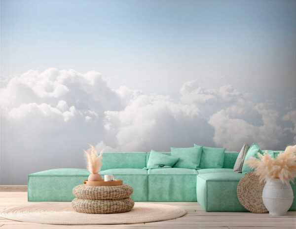 Nuages et ciel avec nuages Nuages et ciel avec nuages