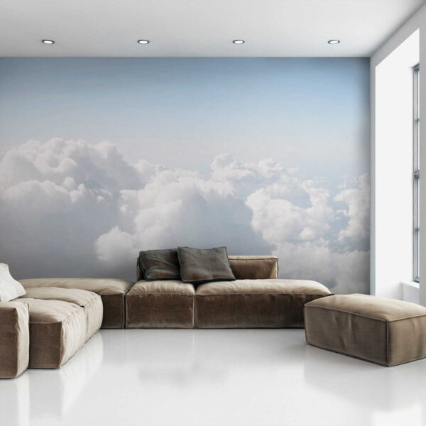 Nuages et ciel avec nuages Nuages et ciel avec nuages