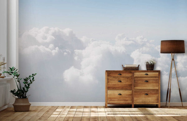 Nuages et ciel avec nuages Nuages et ciel avec nuages