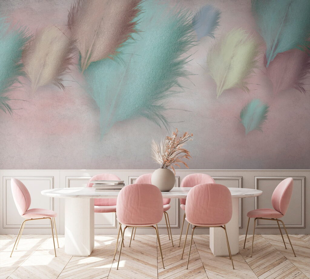 Groupe de plumes sur fond rose u41743pik1 1024x922 - Groupe de plumes sur fond rose - tegory