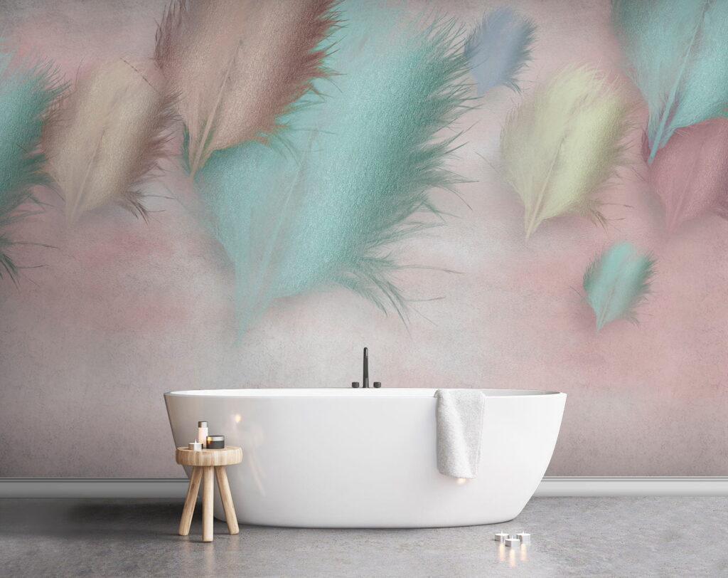 Groupe de plumes sur fond rose u41743pit1 1024x812 - Groupe de plumes sur fond rose - tegory