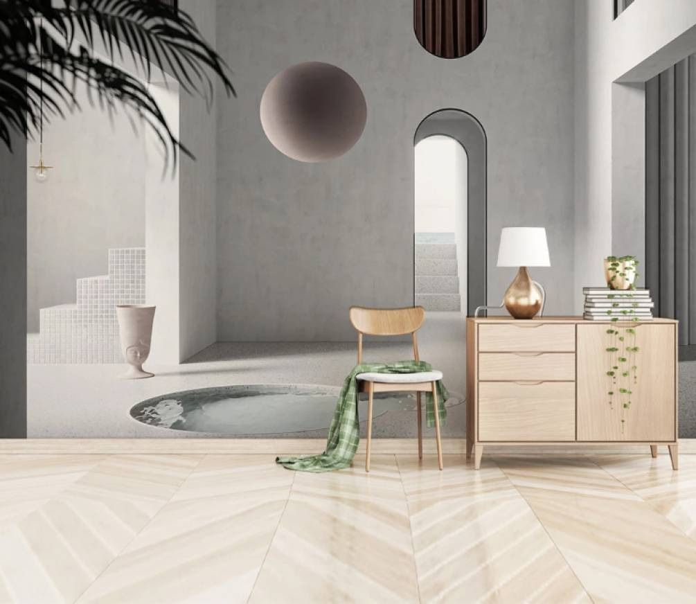 Chambre avec piscine et chaise u43367pih1m - Chambre avec piscine et chaise - tegory