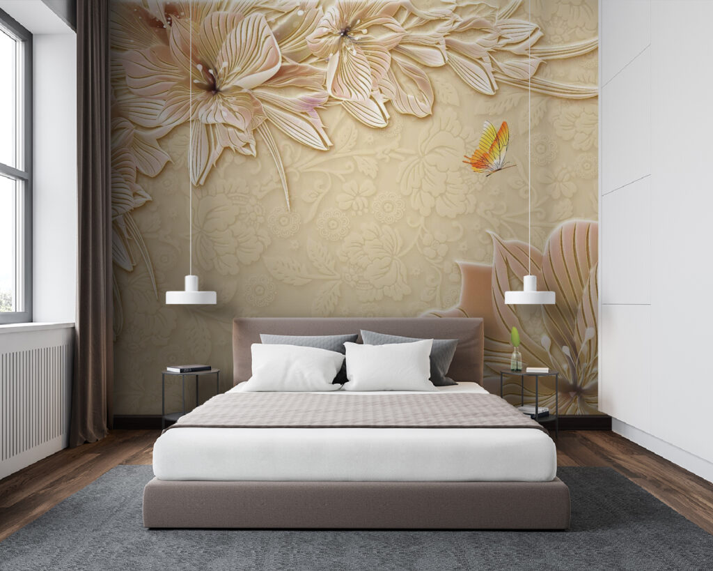 Des fleurs délicates sur une toile de fond douce u43482pib94 1024x819 - Des fleurs délicates sur une toile de fond douce - tegory