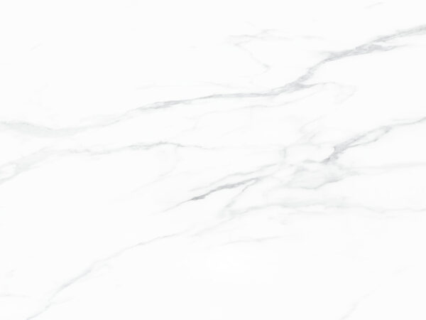 Surface en marbre blanc avec des veines noires Surface en marbre blanc avec des veines noires