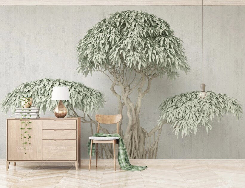 Arbre à plusieurs branches u45597pih1m - Arbre à plusieurs branches - tegory