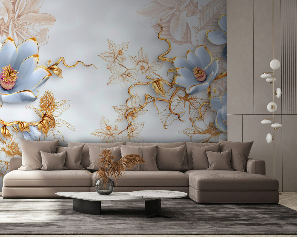 u60416v2pig58 1024x819 - Des fleurs délicates sur une toile de fond douce - tegory