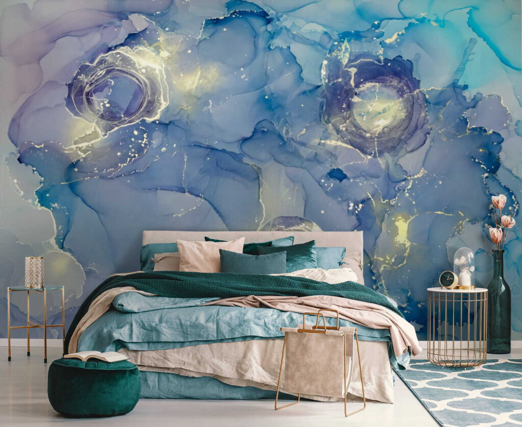 Peinture bleue et blanche u70776pib1 1024x837 - Peinture bleue et blanche - tegory