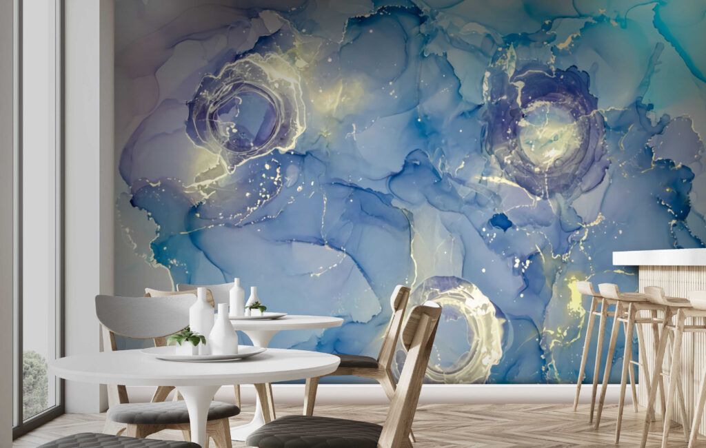 Peinture bleue et blanche u70776pig1 1024x650 - Peinture bleue et blanche - tegory