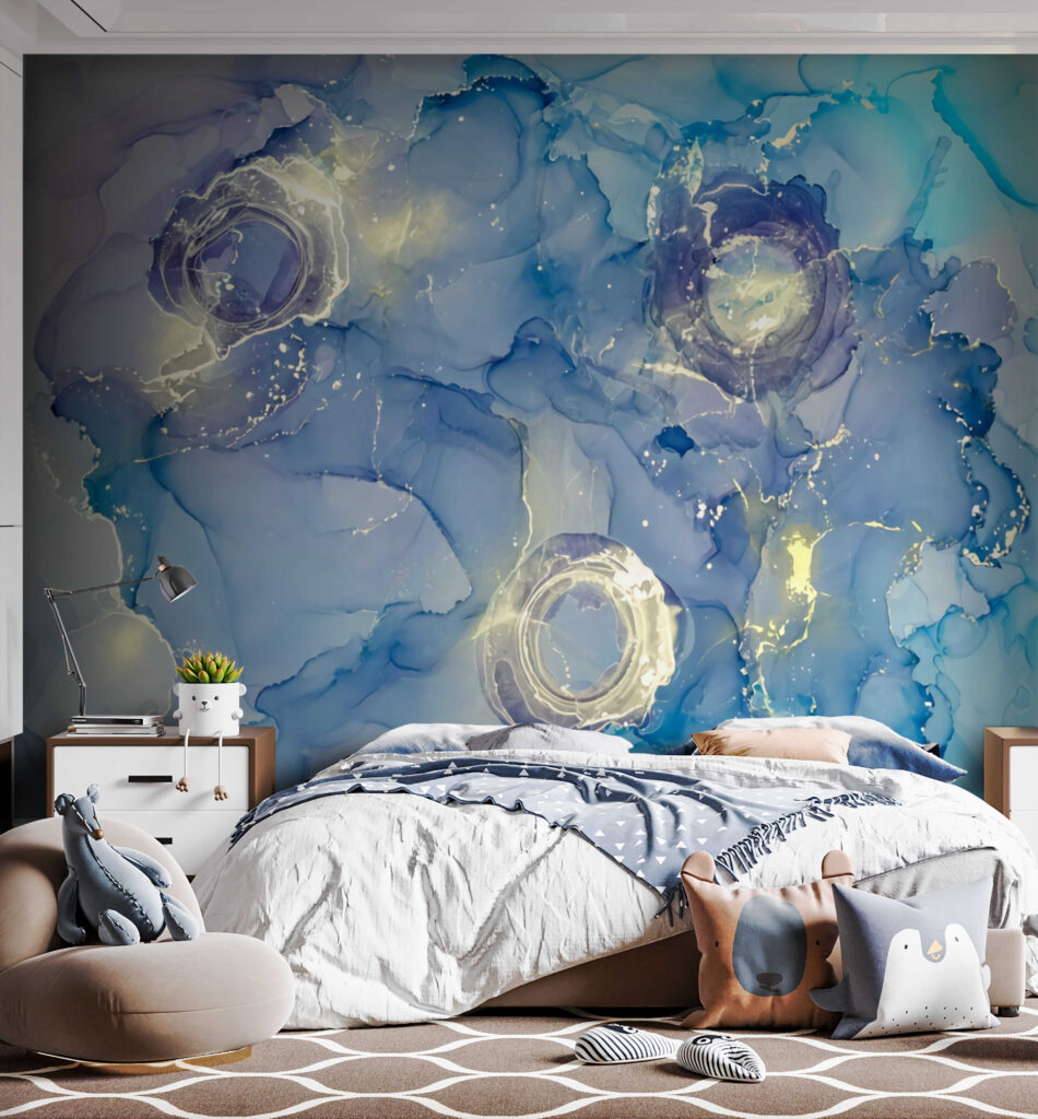 Peinture bleue et blanche u70776pir1m 950x1024 - Peinture bleue et blanche - tegory