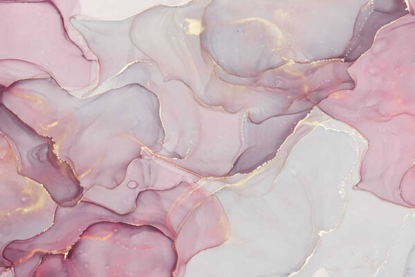 Soft pastel hues intertwine gracefully Soft pastel hues intertwine gracefully