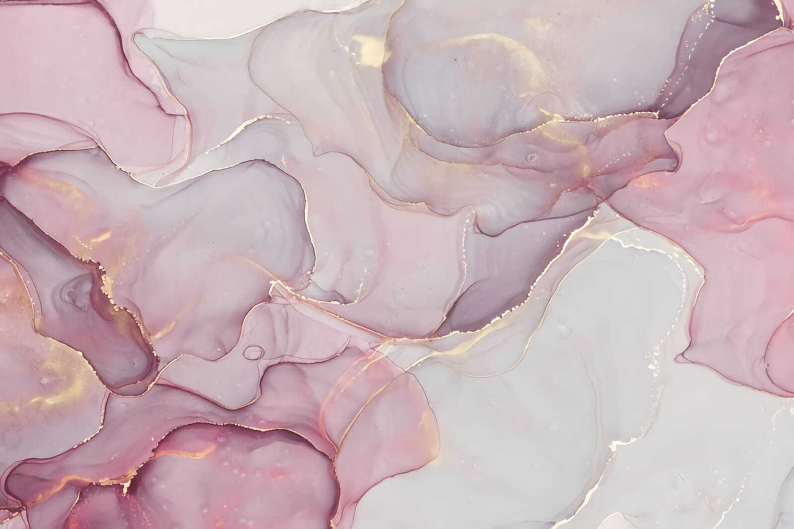 Soft pastel hues intertwine gracefully Soft pastel hues intertwine gracefully