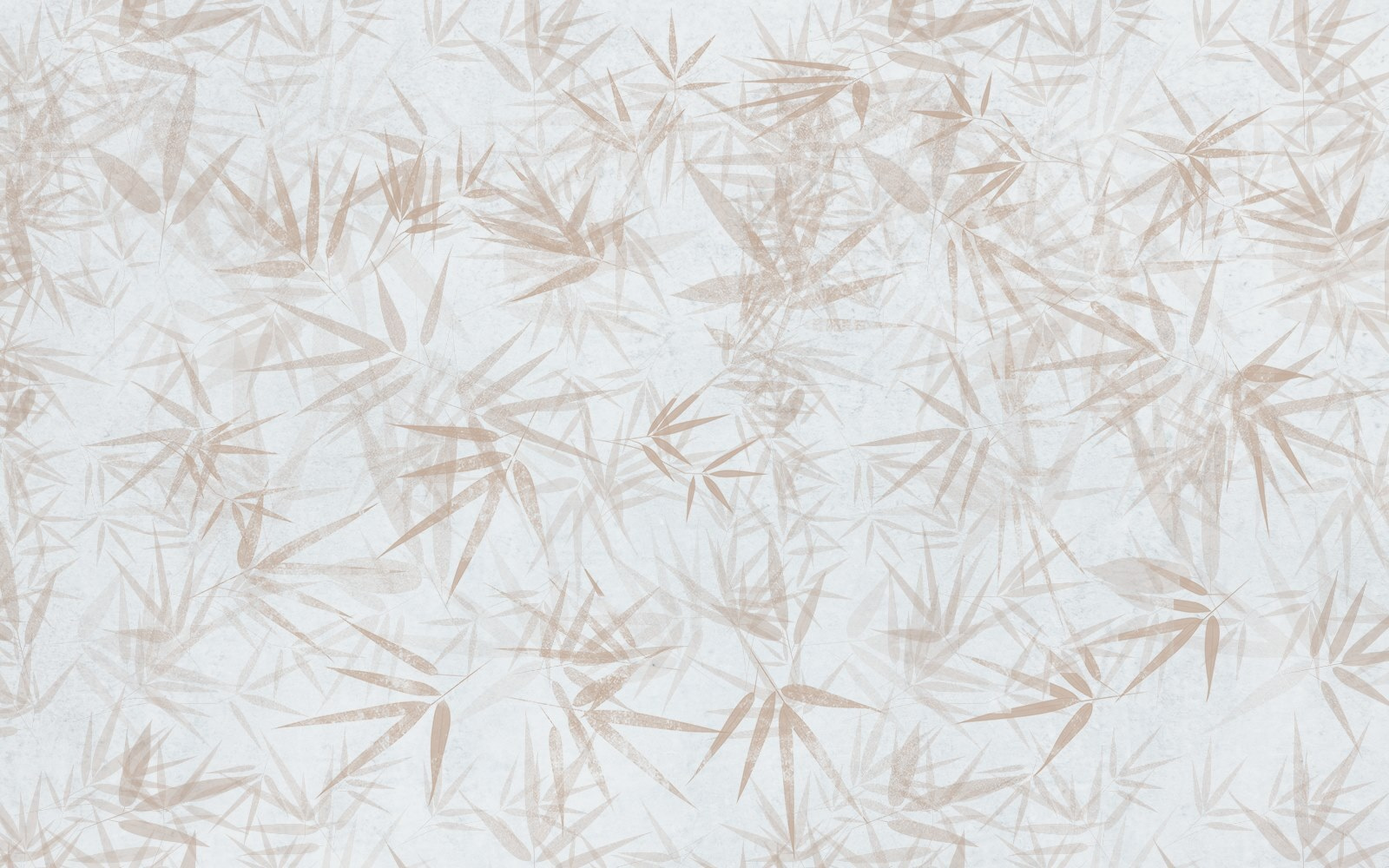 Surface blanche avec des feuilles brunes u73366p - Surface blanche avec des feuilles brunes - tegory