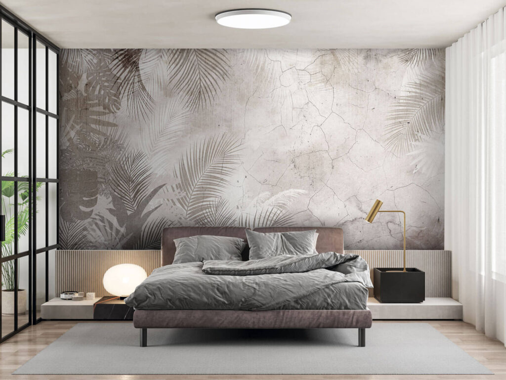Mur avec des feuilles u73583pib1 1024x768 - Mur avec des feuilles