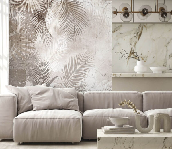 Mur avec des feuilles u73583pig2 600x521 - Mur avec des feuilles