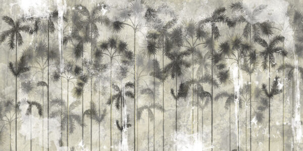 Groupe d'arbres sur un mur u73812p 600x300 - Groupe d'arbres sur un mur - tegory