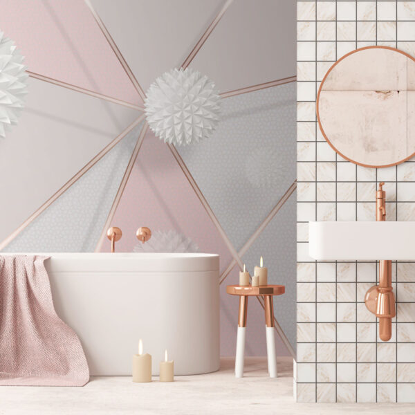 Motif géométrique blanc et rose u73966pit1 600x600 - Motif géométrique blanc et rose - tegory
