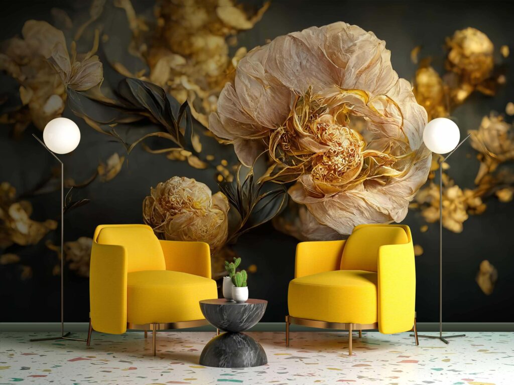 Fleurs délicates dans des tons chauds u74141pig1m 1024x768 - Fleurs délicates dans des tons chauds - tegory