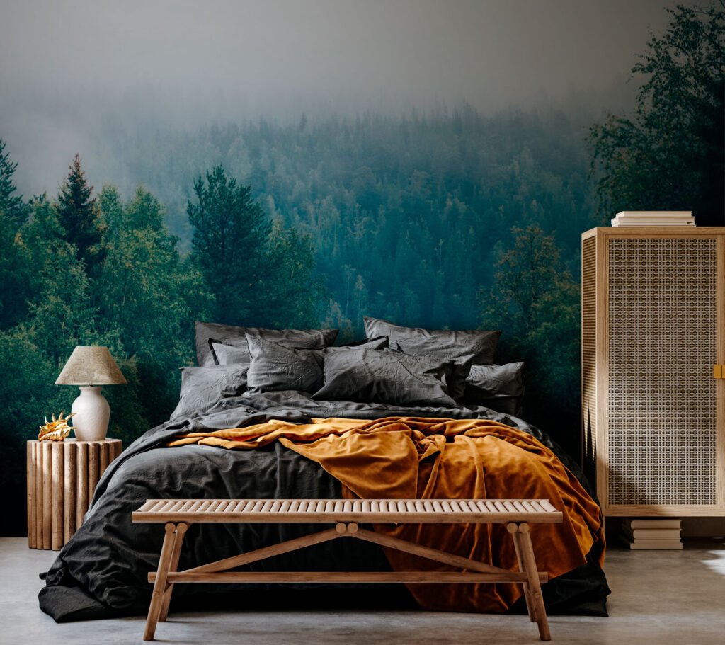 u74236pib1 1024x911 - Forêt d'arbres avec brouillard - tegory