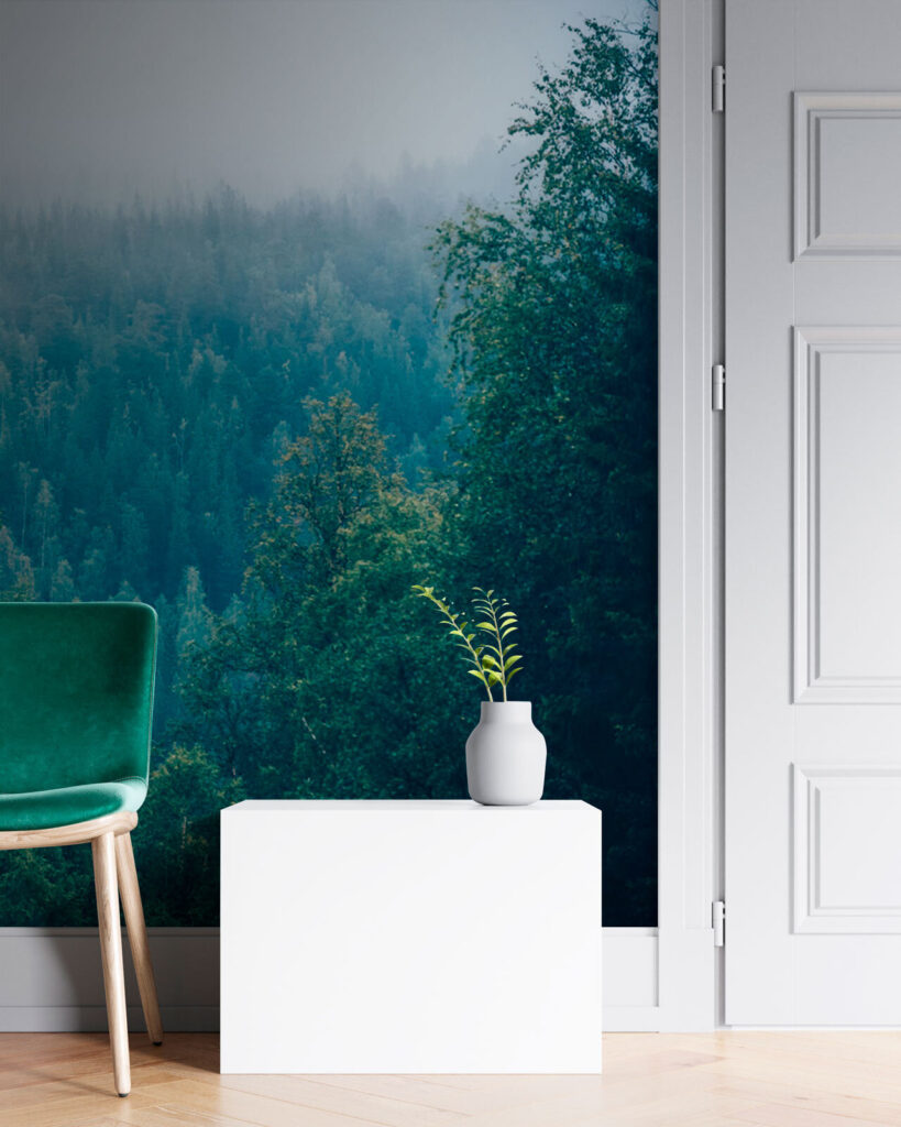 u74236pih1m 819x1024 - Forêt d'arbres avec brouillard - tegory