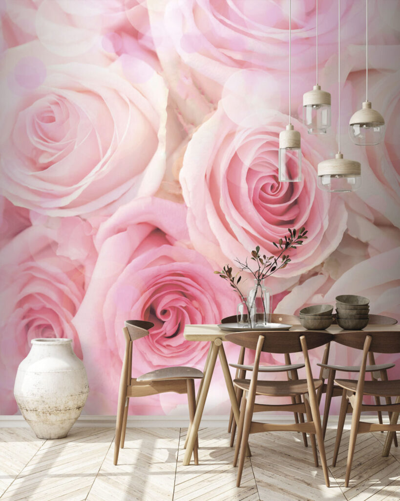 Groupe de roses roses u74374piq1m 819x1024 - Groupe de roses roses - tegory