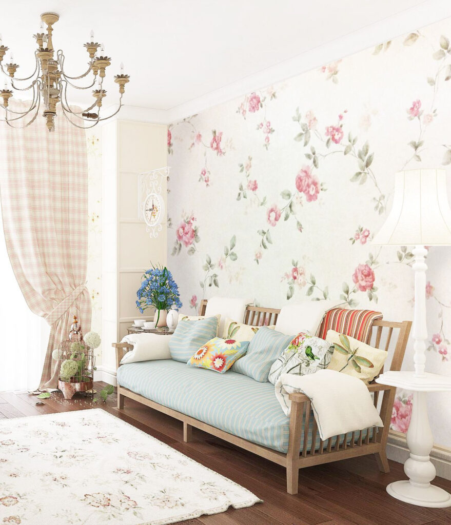 Motif floral sur un mur u77762pig1m 879x1024 - Motif floral sur un mur - tegory