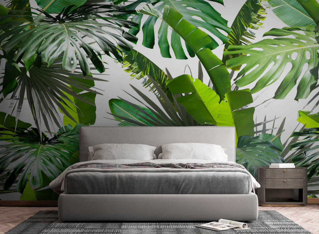 Groupe de feuilles vertes u77856pib2 1024x752 - Groupe de feuilles vertes - tegory