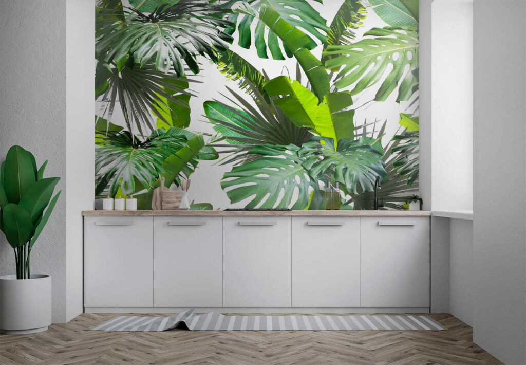 Groupe de feuilles vertes u77856pik1 1024x710 - Groupe de feuilles vertes - tegory