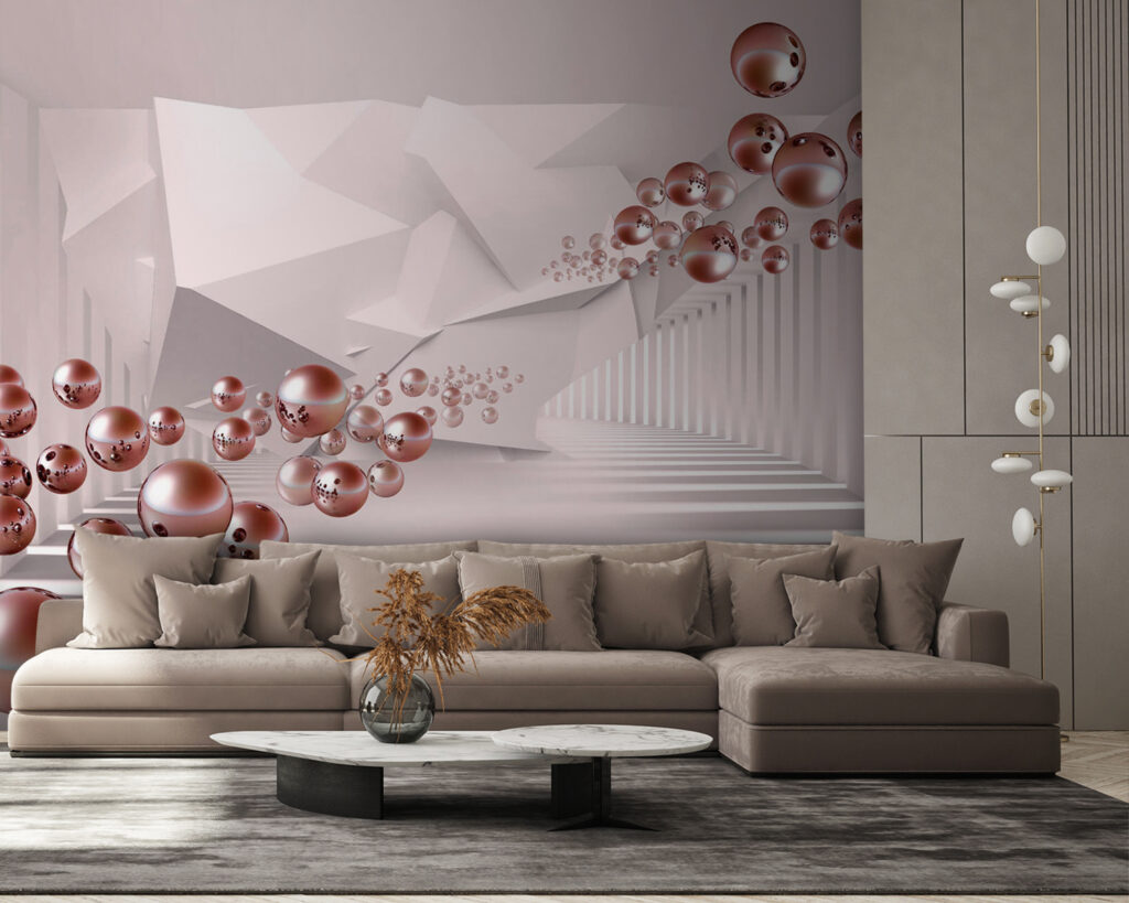 Chambre blanche avec des balles roses u77920v2pig58 1024x819 - Chambre blanche avec des balles roses - tegory