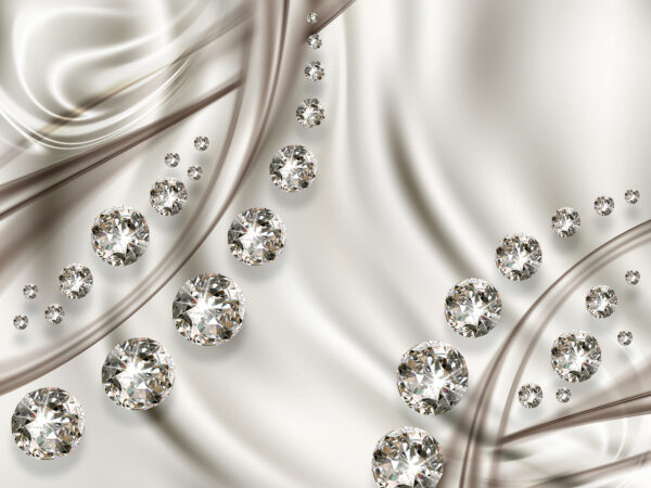 Groupe de diamants sur fond blanc u79498p 600x450 - Groupe de diamants sur fond blanc - tegory