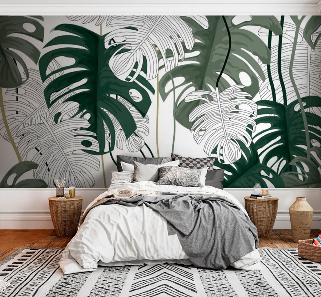 Des feuilles vertes et luxuriantes en harmonie u79627pib1m 1024x948 - Des feuilles vertes et luxuriantes en harmonie - tegory