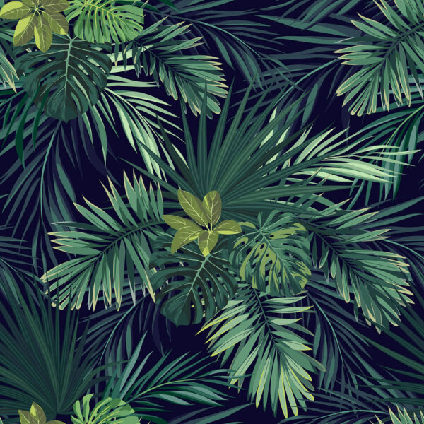 Motif de feuilles vertes u79672p 600x600 - Motif de feuilles vertes - tegory