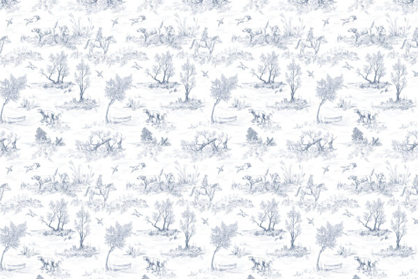 Motif d'arbres et d'oiseaux u98619p 600x400 - Motif d'arbres et d'oiseaux - tegory