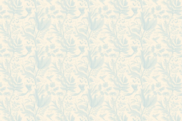 Motif de fleurs et d'oiseaux Motif de fleurs et d'oiseaux