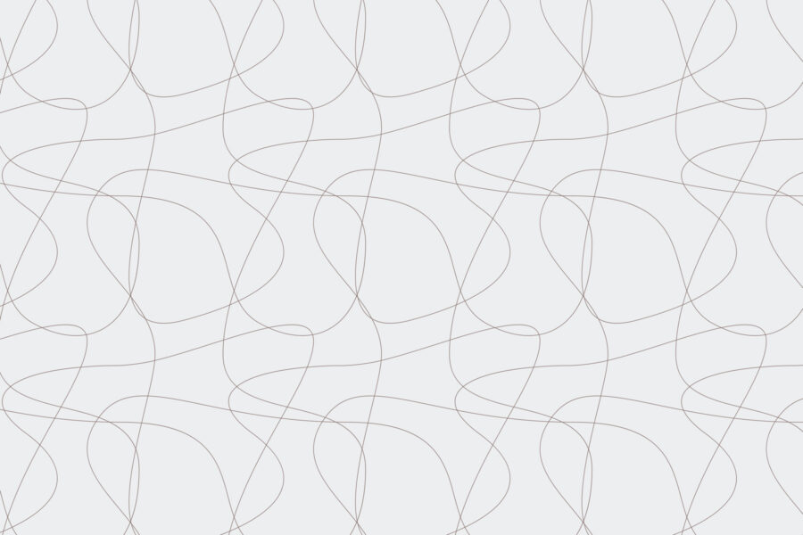 Fond blanc avec lignes noires