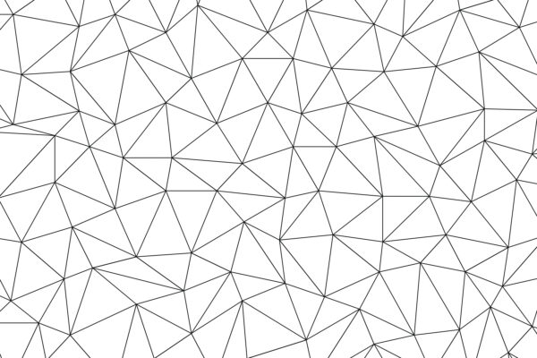 Un motif noir et blanc Un motif noir et blanc