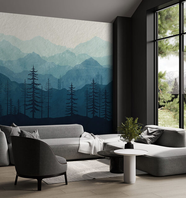 Un paysage de montagnes et d'arbres u98925pig2 600x639 - Un paysage de montagnes et d'arbres