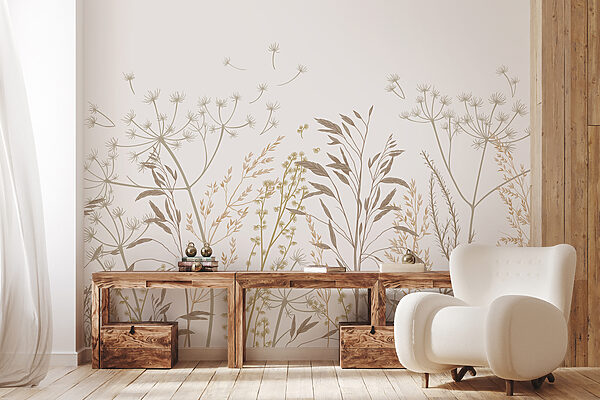 Gros plan sur les plantes Gros plan sur les plantes