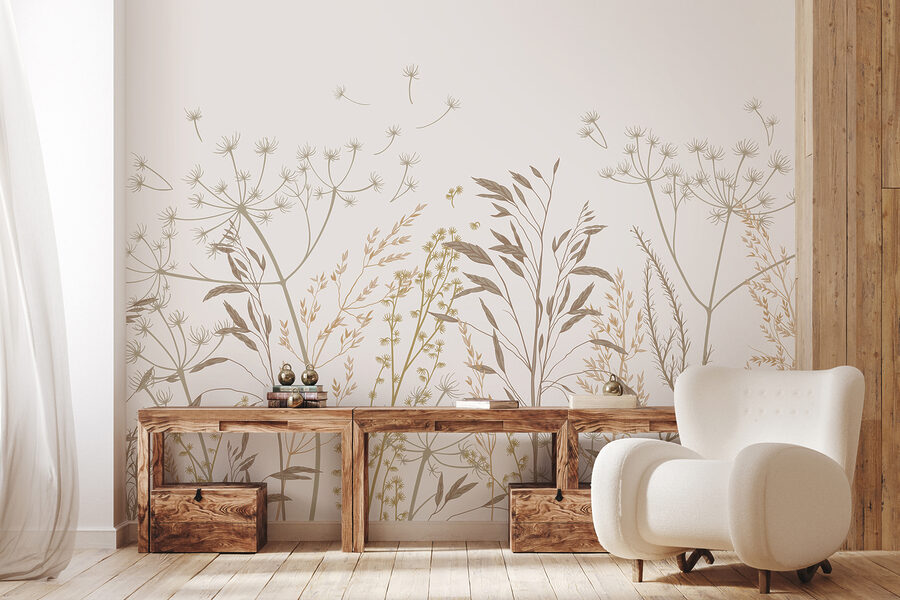 Gros plan sur les plantes Gros plan sur les plantes