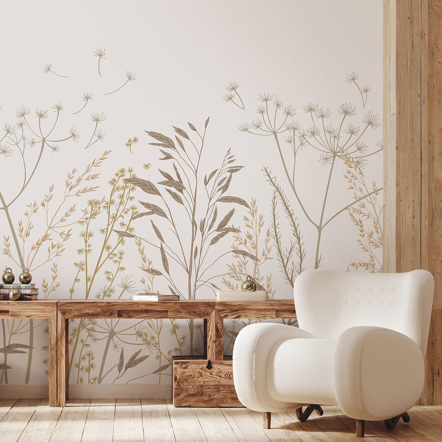 Gros plan sur les plantes Gros plan sur les plantes