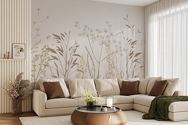 Gros plan sur les plantes Gros plan sur les plantes