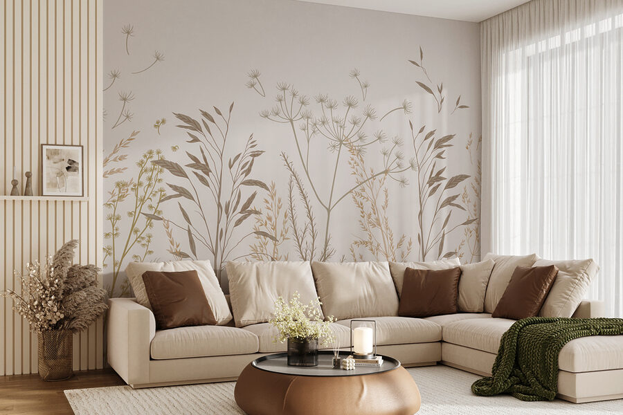 Gros plan sur les plantes Gros plan sur les plantes