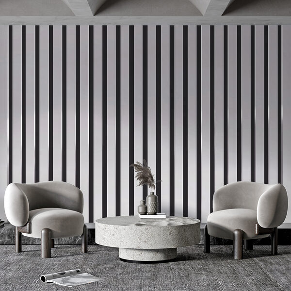 Textures des lignes verticales et des ombres Textures des lignes verticales et des ombres