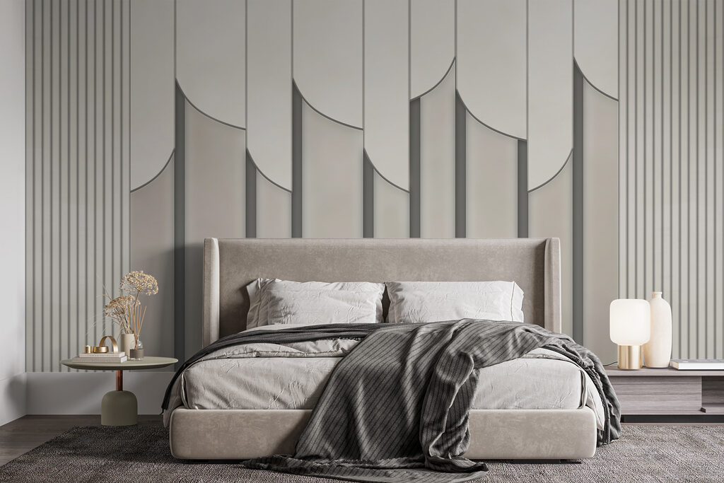 A close up of a wall A close up of a wall