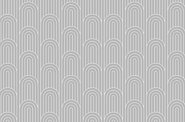 A grey and white pattern