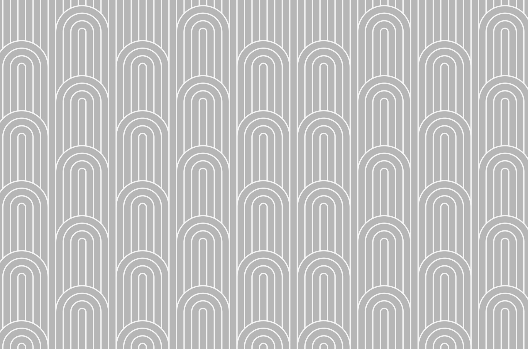 A grey and white pattern