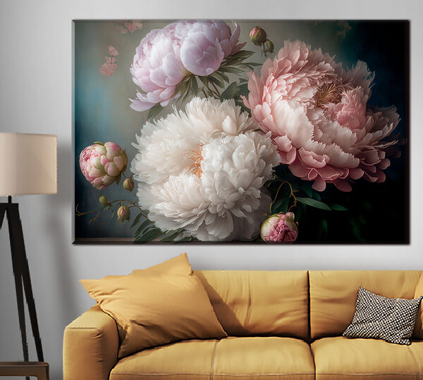Gros plan sur les fleurs Gros plan sur les fleurs